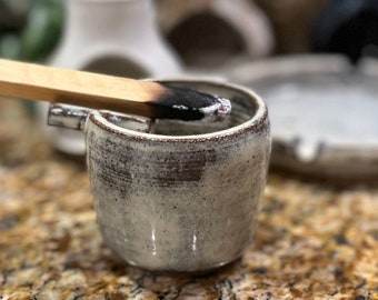 Palo santo incense holder |  Custom ashtray