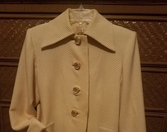 harrington jacket fit