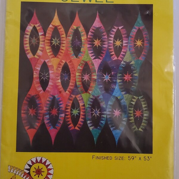 Quilt Design Pattern