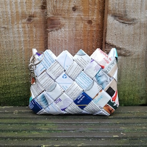 The White Tea Wallet