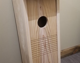 Northern Flicker Cedar Bird House