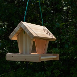 Mini Bird Feeder image 2