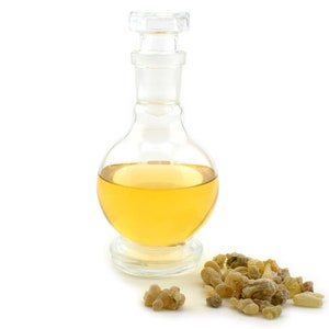 Shallaki Frankincense Tincture spagyric - Alchemy - Boswellia serrata