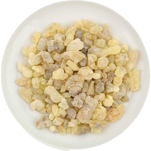 Beeyo Incenso Somalia - Boswellia carterii - Grado 1