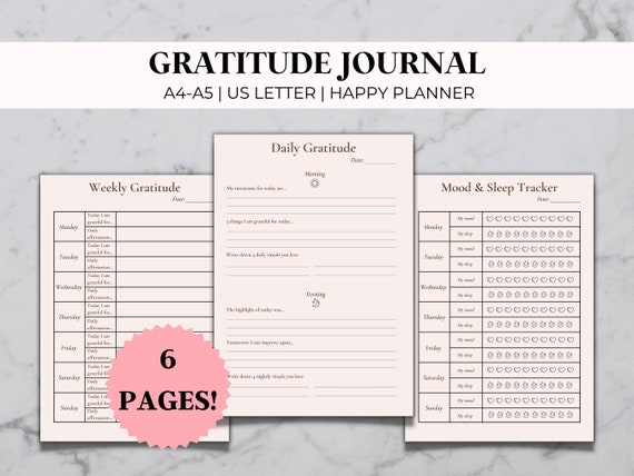 Manifestation Journal Printables Mindfulness Journal Law of Attraction Goal  Setting Planner Self Help Journal 