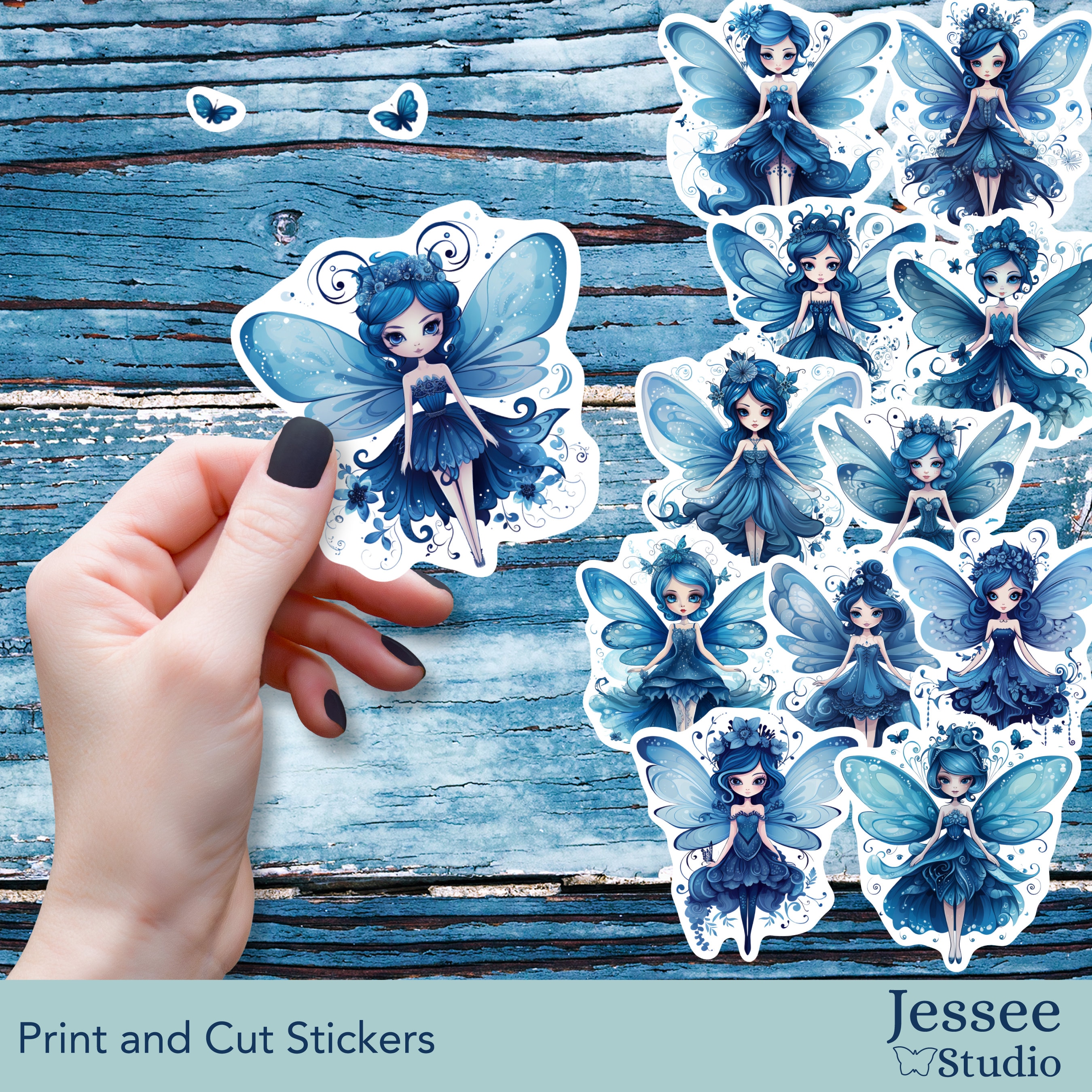 Blue Fairy Clipart, Blue Fairy Clip Art, Clipart, Clip Art, PNG ...