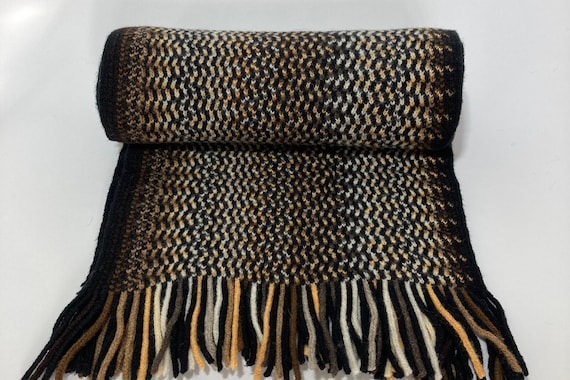 Battenberg lace multiway scarf | Pasterip(パセリ)レディース