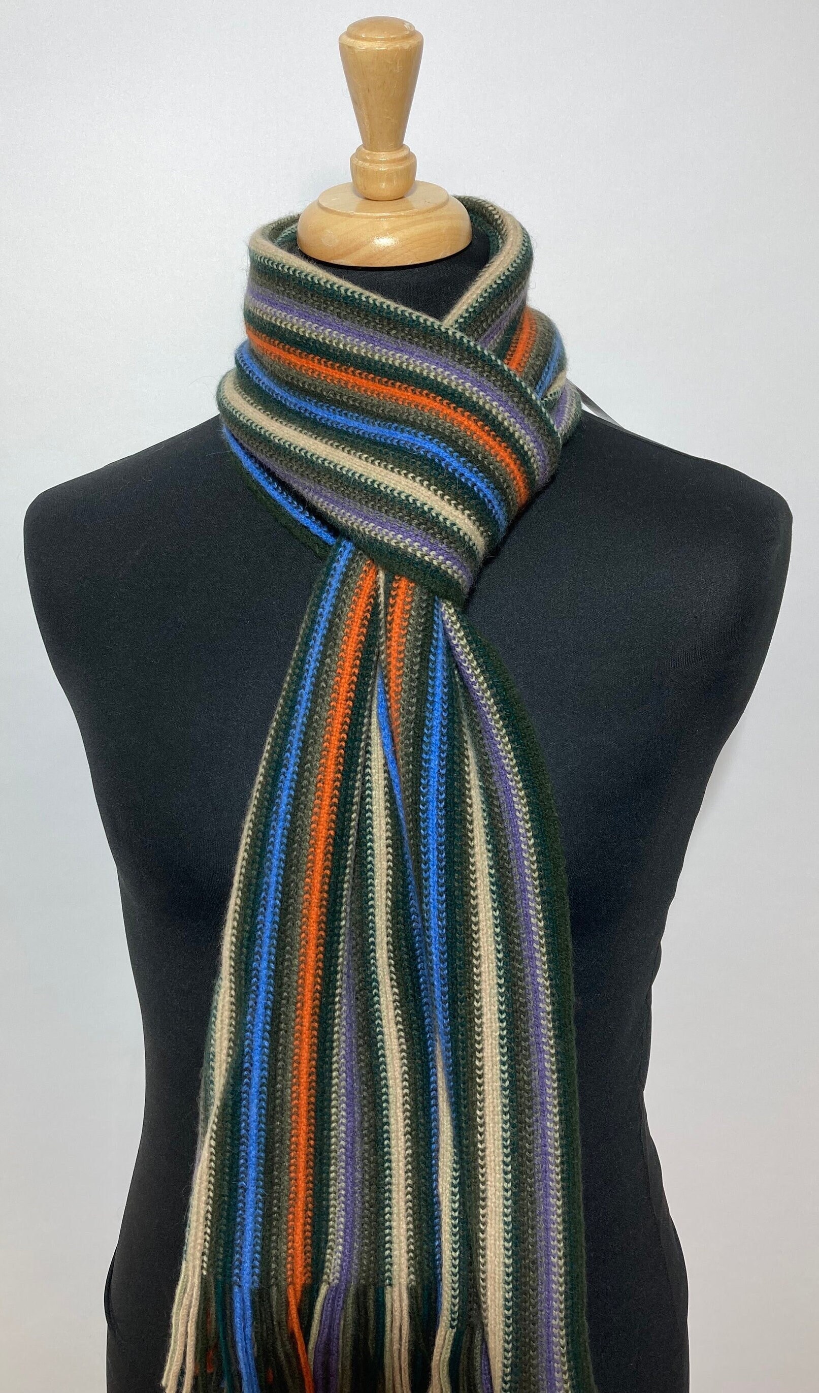 [NOTHING WRITTEN] CLASSIC LAMBSWOOL ANGORA スカーフ★24AW★ il_fullxfull.5611808682_kxlc.jpg
