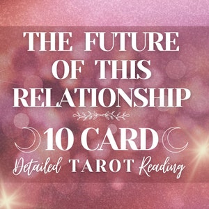 10 Kaartrelatie lezen, liefdeslezing, toekomstvoorspelling, gevoelens, partner,