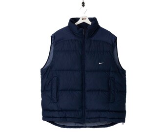 nike body warmer