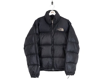 north face 700 black