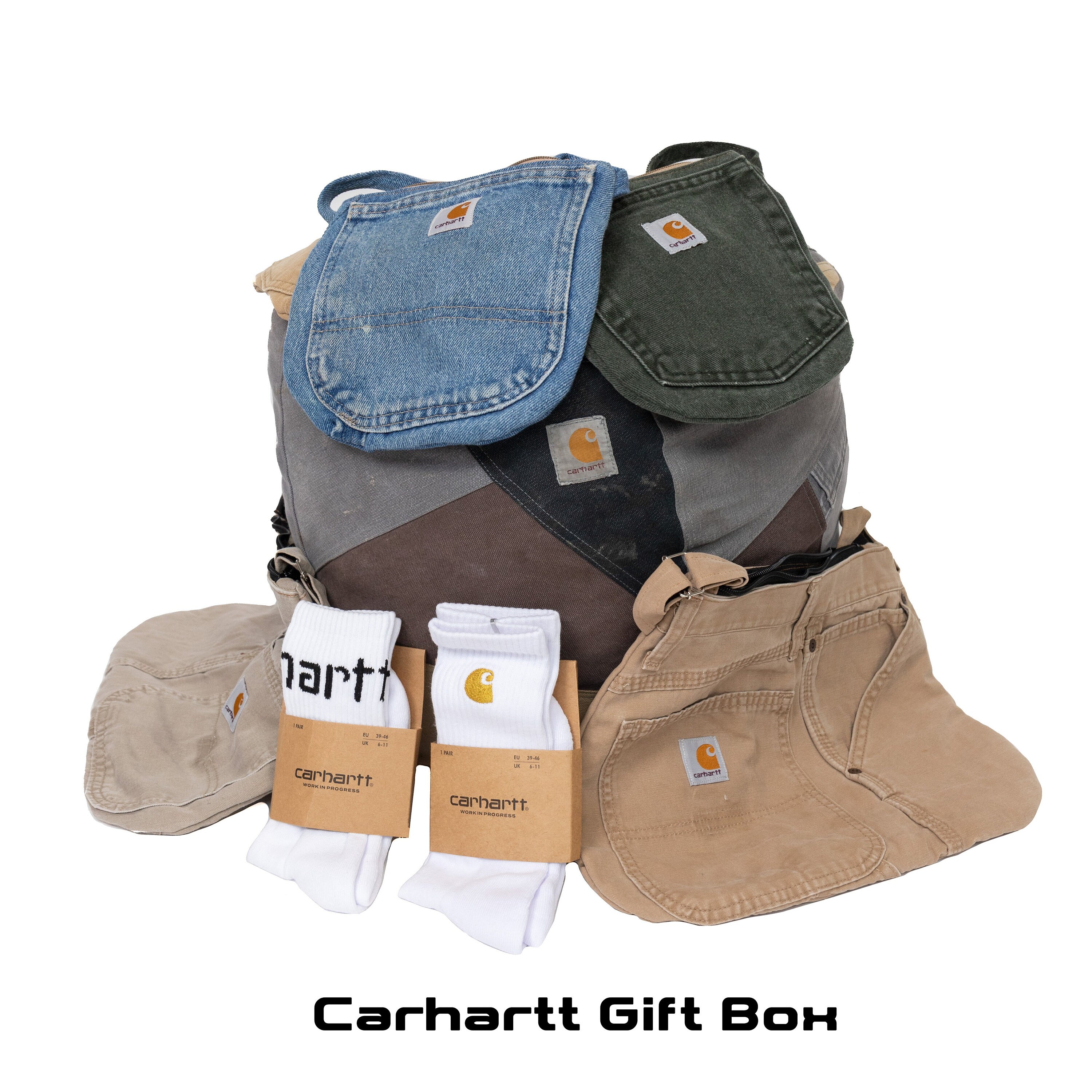 Carhartt presenter short