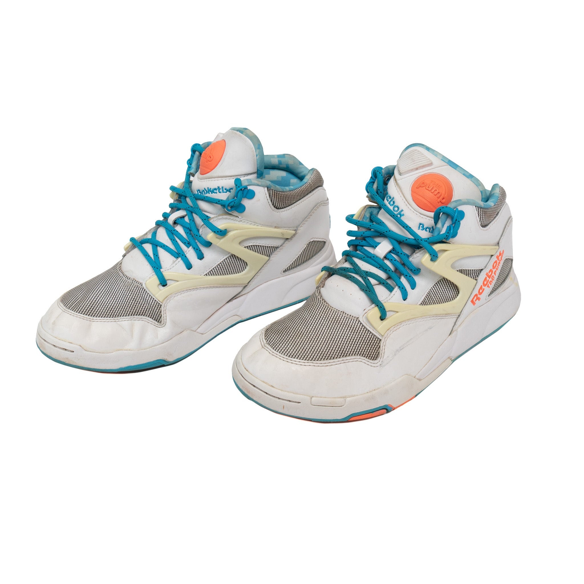 Reebok Pump Jacket - Etsy