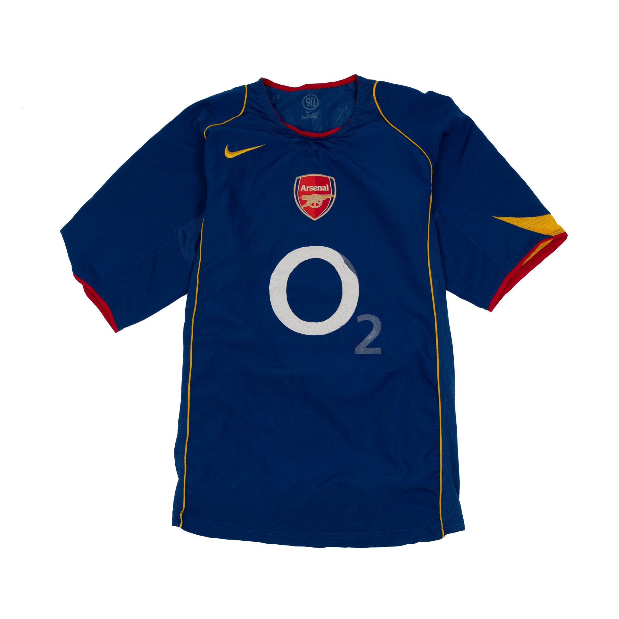 04 05 arsenal kit