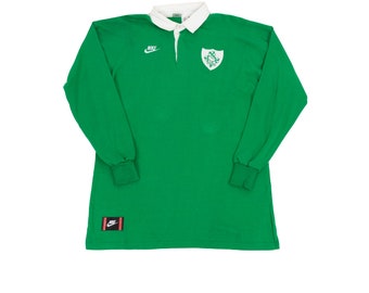 Chile 90s Rugby Ball T-shirt Chile 90s Rugby Ball T-shirt