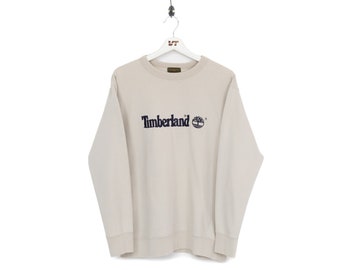 Timberland Sweater - Etsy UK