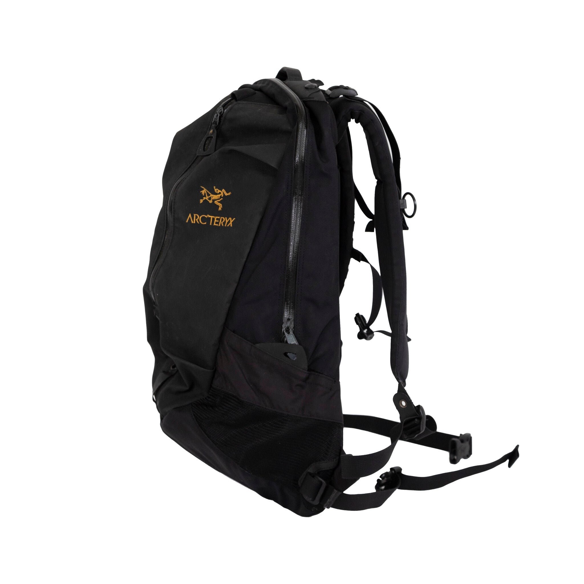 Arc'teryx Hiking Backpack Etsy