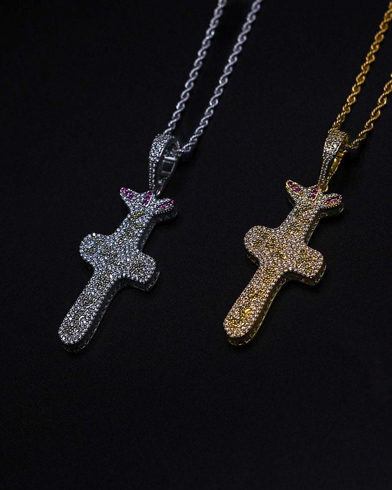 トラヴィススコットUTOPIAキーチェーン Travis Scott Utopia A.U.R Keychain - US