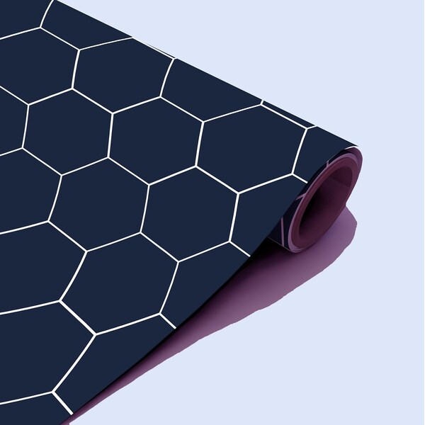 Peel and Stick Backsplash Etsy UK