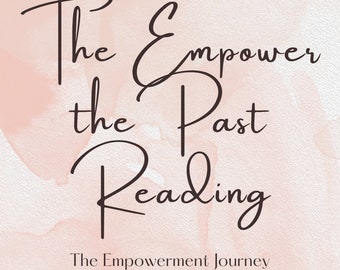 The Empower the Past Reading