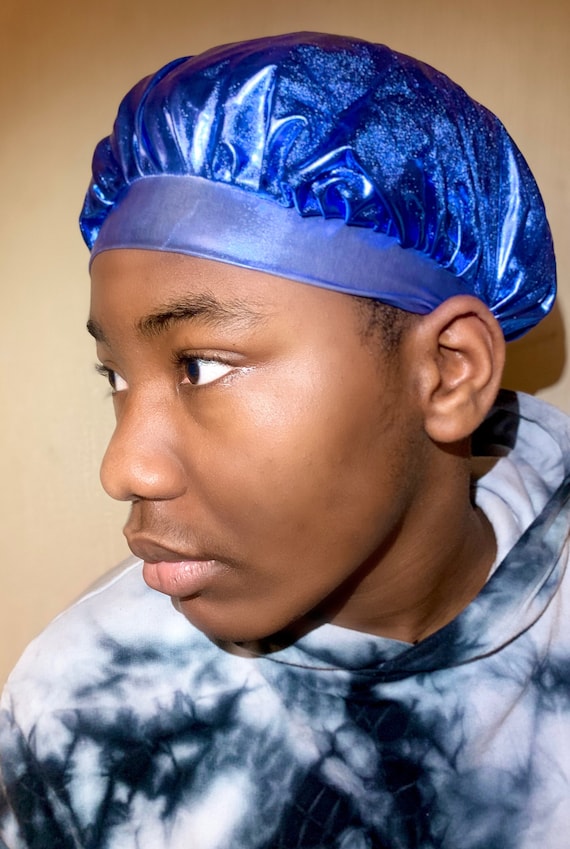 Wideband Hair for Men Etsy