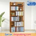 see more listings in the Bookcase section