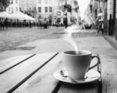 Reproduction Limited Edition PREMIUM RANGE quot Coffee quot Poster Home Wall Art Size A2 (420mm x 594mm)