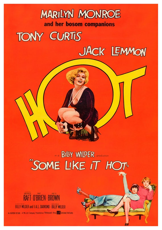 Some like it hot full movie online clearance