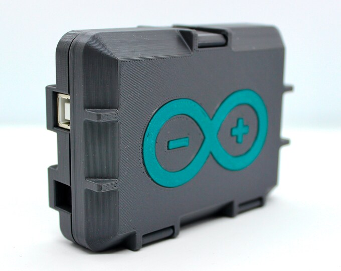 Arduino Uno Case - Etsy Denmark