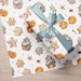 see more listings in the Papier Cadeau Noël section