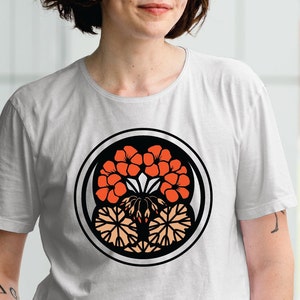 Retro Flower shirt design SVG | Wildflowers svg | Floral svg | Wild flower svg | Instant Download | png svg silhouette cricut