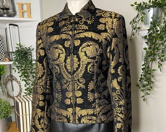 giancarlo ferrari jacket