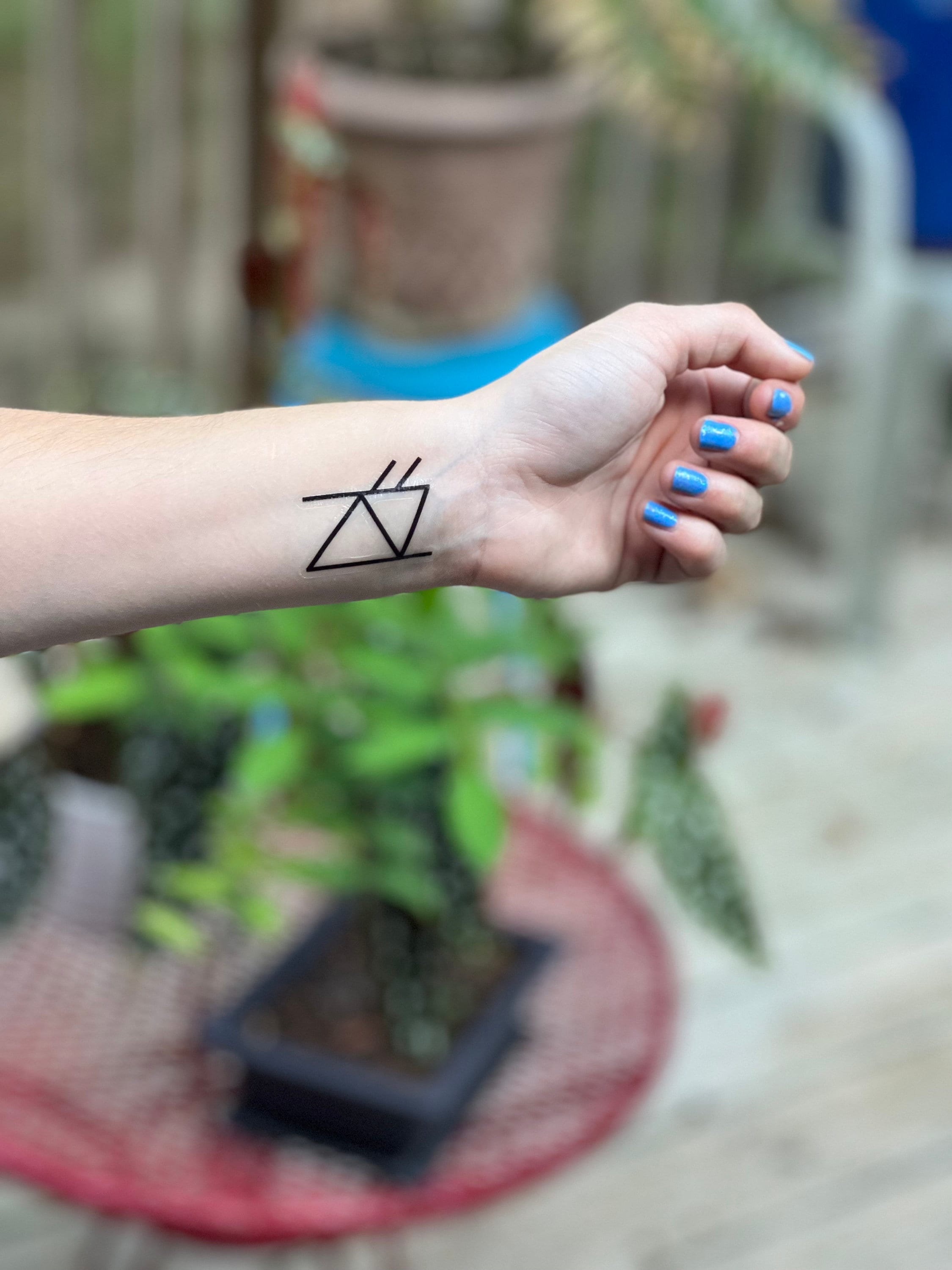 80 Creative Rune Tattoo Ideas with Meanings  Body Art Guru