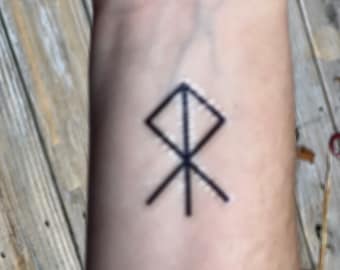 10 Best Vikings Runes Tattoo IdeasCollected By Daily Hind News  Daily Hind  News
