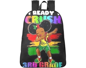 backpacks for 3rd graders