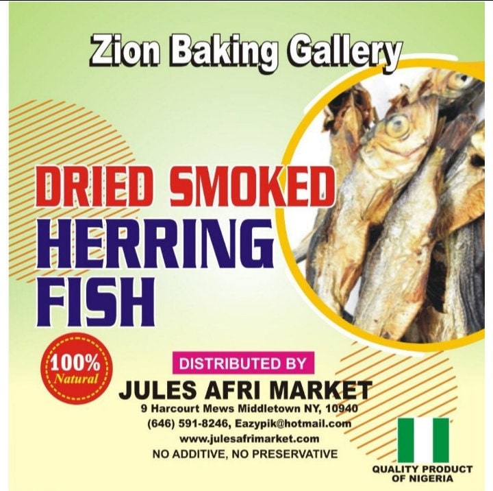 Dried Smoked Anchovies/ Herrings / Amane / sourced directly 