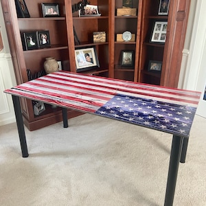Custom Computer DESK Design Your Own