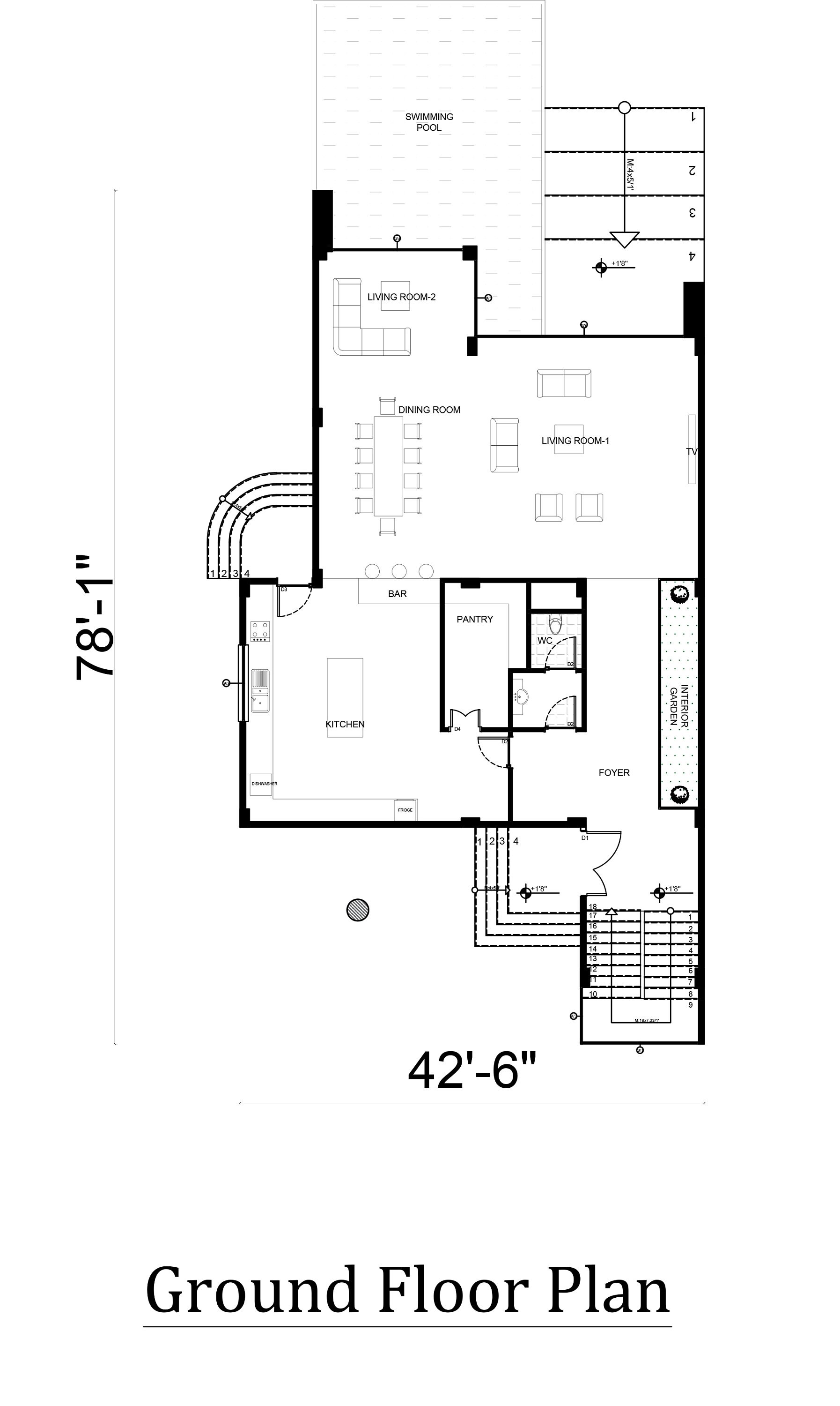 3 Bedroom 3 Bathroom Houses For Rent - adn5hpf