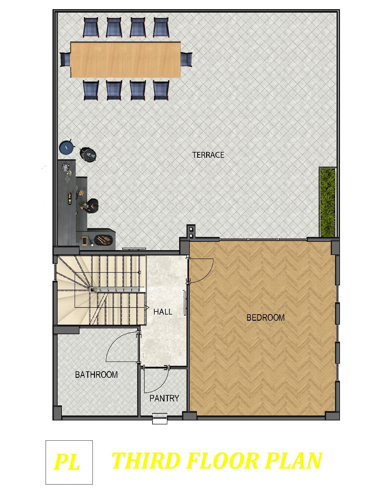 The Celeste Triplex Leak: The Full Story - 7la491l