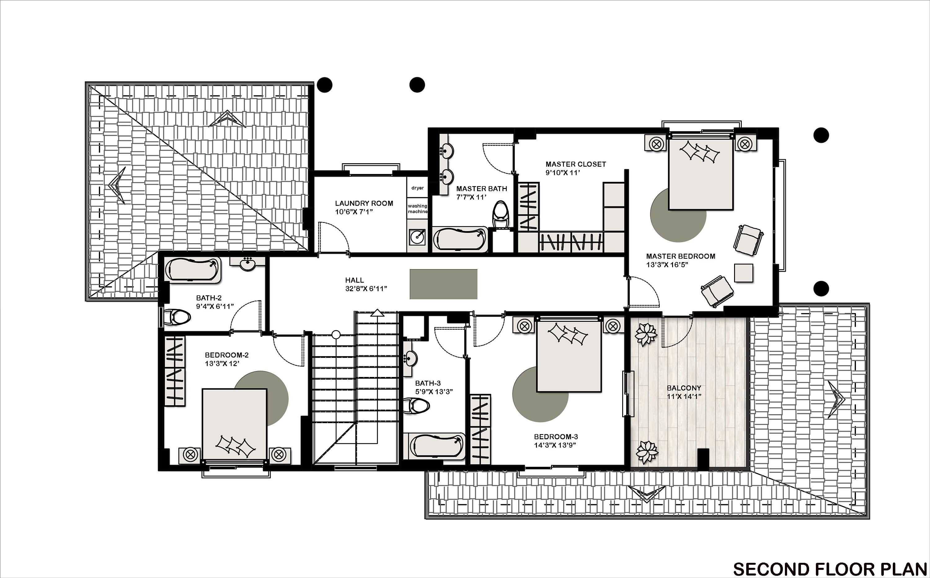 1000+ images about Plan de maison on Pinterest | House plans, Gaia and