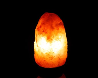 Himalayan Pink crystal salt Lamp 2-3kg.