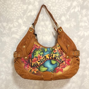 Isabella Fiore Handbags - Etsy