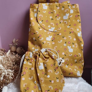 Sac à dos enfant