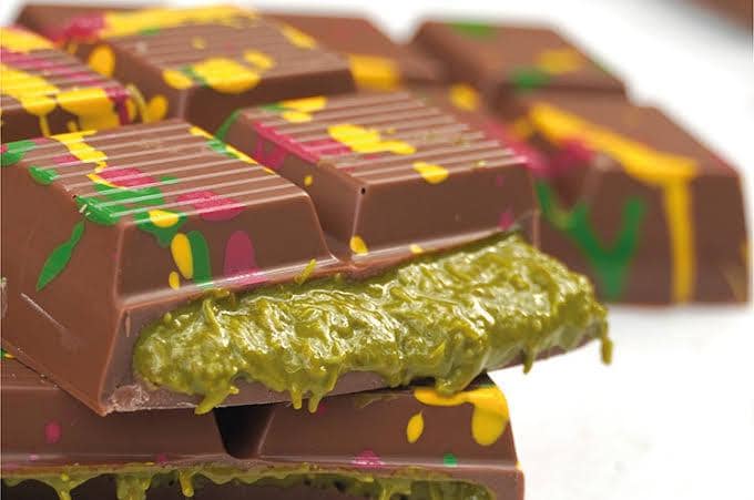 Fix chocolate bars - Etsy 日本