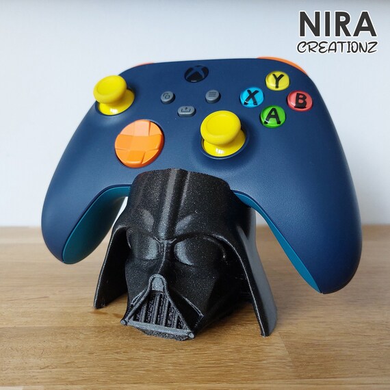 Darth Vader Xbox Controller Stand Etsy India