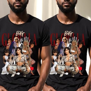 Glorilla PNG design, Glorilla music design, Glorilla sublimation design, Glorilla hoodie design, Glorilla graphic tee design,