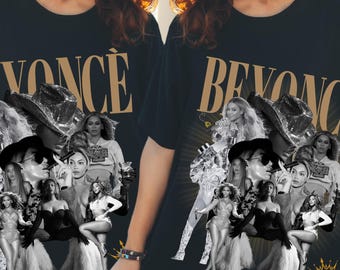 Beyonce PNG designs, Beyonce music, Beyonce concert designs, Beyonce graphic tee designs, Beyonce sublimation designs, Beyonce hoodie design