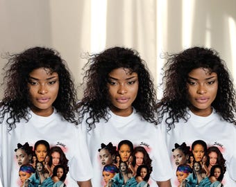 Rihanna PNG designs, Rihanna sublimation designs, Rihanna music designs, Rihanna hoodie design, Rihanna graphic tee designs, Rihanna PNG