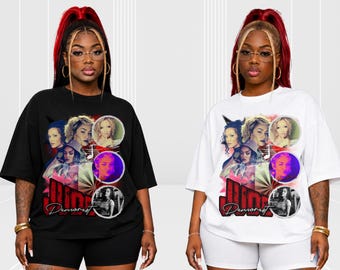 Jude Demorest Inspired Graphic PNG | Celebrity Digital Download | High Quality Sublimation Design | T-Shirt PNG | Instant Download