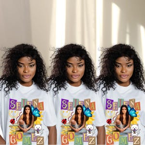 Selena Gomez PNG designs, Selena Gomez sublimation design, Selena Gomez music, Selena Gomez graphic tee design,Selena Gomez hoodie design